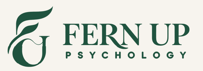 Fern Up Psychology
